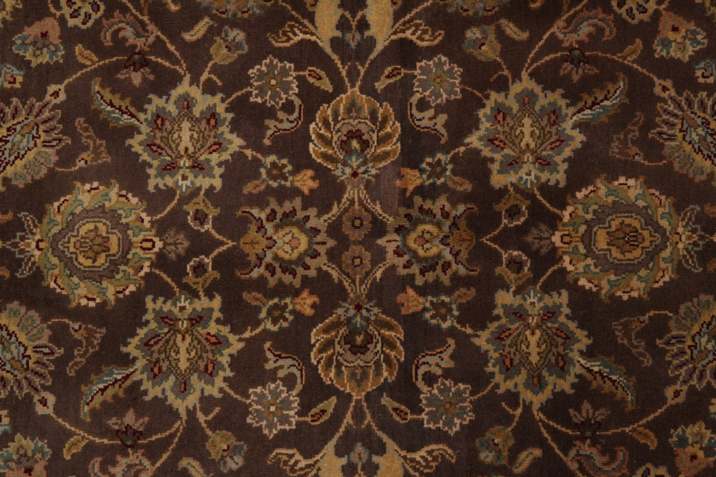 5.5 x 8.8 Traditional Jaipur Rug #B-79972