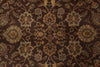 Load image into Gallery viewer, 5.5 x 8.8 Traditional Jaipur Rug #B-79972