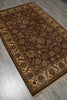 Load image into Gallery viewer, 5.5 x 8.8 Traditional Jaipur Rug #B-79972