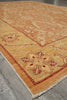 Load image into Gallery viewer, 5.7 x 8 Apricot Chobi Peshawar Rug #PIX-HT-6142