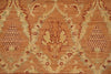 Load image into Gallery viewer, 5.7 x 8 Apricot Chobi Peshawar Rug #PIX-HT-6142