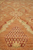 Load image into Gallery viewer, 5.7 x 8 Apricot Chobi Peshawar Rug #PIX-HT-6142