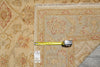 Load image into Gallery viewer, 5.7 x 8 Quality Chobi Peshawar Rug Ivory Light Blue #PIX-18778