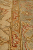 Load image into Gallery viewer, 5.7 x 8 Quality Chobi Peshawar Rug Ivory Light Blue #PIX-18778
