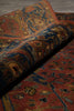 Load image into Gallery viewer, 5.4 x 8 Quality Handmade Jaipour rug Lustrous Wool Dense Pile TRADITIONAL CARPET #PIX-2164