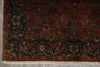 Load image into Gallery viewer, 5.4 x 8 Quality Handmade Jaipour rug Lustrous Wool Dense Pile TRADITIONAL CARPET #PIX-2164