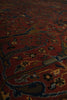 Load image into Gallery viewer, 5.4 x 8 Quality Handmade Jaipour rug Lustrous Wool Dense Pile TRADITIONAL CARPET #PIX-2164