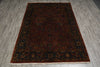 Load image into Gallery viewer, 5.4 x 8 Quality Handmade Jaipour rug Lustrous Wool Dense Pile TRADITIONAL CARPET #PIX-2164