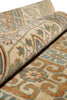 Load image into Gallery viewer, 8.9 x 11.7 Quality Hand-Knotted Agra Rug #F-4386