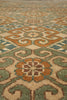 Load image into Gallery viewer, 8.9 x 11.7 Quality Hand-Knotted Agra Rug #F-4386