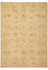 Load image into Gallery viewer, 5 x 7 Ziegler Chobi Peshawar Natural Ghazni Wool Rug - Pakistan #PIX-22299