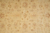 Load image into Gallery viewer, 5 x 7 Ziegler Chobi Peshawar Natural Ghazni Wool Rug - Pakistan #PIX-22299
