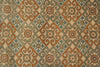 Load image into Gallery viewer, 8.9 x 11.7 Quality Hand-Knotted Agra Rug #F-4386