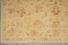 Load image into Gallery viewer, 5 x 7 Ziegler Chobi Peshawar Natural Ghazni Wool Rug - Pakistan #PIX-22299