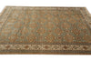 Load image into Gallery viewer, 8.9 x 11.7 Quality Hand-Knotted Agra Rug #F-4386