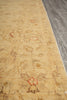 Load image into Gallery viewer, 5 x 7 Ziegler Chobi Peshawar Natural Ghazni Wool Rug - Pakistan #PIX-22299