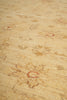 Load image into Gallery viewer, 5 x 7 Ziegler Chobi Peshawar Natural Ghazni Wool Rug - Pakistan #PIX-22299