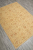 Load image into Gallery viewer, 5 x 7 Ziegler Chobi Peshawar Natural Ghazni Wool Rug - Pakistan #PIX-22299
