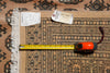 Load image into Gallery viewer, 10 x 14 Bokhara Rug Handmade Pakistan Fine Wool #PIX-48947