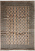Load image into Gallery viewer, 10 x 14 Bokhara Rug Handmade Pakistan Fine Wool