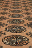 Load image into Gallery viewer, 10 x 14 Bokhara Rug Handmade Pakistan Fine Wool #PIX-48947