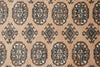 Load image into Gallery viewer, 10 x 14 Bokhara Rug Handmade Pakistan Fine Wool #PIX-48947