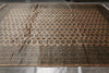 Load image into Gallery viewer, 10 x 14 Bokhara Rug Handmade Pakistan Fine Wool #PIX-48947