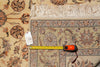 Load image into Gallery viewer, 6 x 9 Fine Hand-Knotted Rug 200 KPSI fine Silky Wool #LA-53089