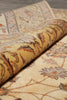 Load image into Gallery viewer, 6 x 9 Fine Hand-Knotted Rug 200 KPSI fine Silky Wool #LA-53089