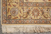 Load image into Gallery viewer, 6 x 9 Fine Hand-Knotted Rug 200 KPSI fine Silky Wool #LA-53089