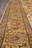 Load image into Gallery viewer, 6 x 9 Fine Hand-Knotted Rug 200 KPSI fine Silky Wool #LA-53089