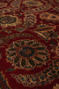 Load image into Gallery viewer, 5 x 7 Indian Red Jaipur Handmade Rug #PIX-4767