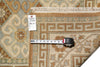 Load image into Gallery viewer, 8.6 x 11.7 A Great Rug Transitional Hand-Knotted Quality Wool Carpet #F-4390