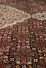 Load image into Gallery viewer, 6 x 6 Feet Round Mahi Tabriz Quality Wool and Silk Handmade Rug #F-4635
