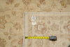 Load image into Gallery viewer, 5.9 x 8.4 Chobi Peshawar Ghazni Wool Rug Light #PIX-22307