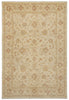Load image into Gallery viewer, 5.9 x 8.4 Chobi Peshawar Ghazni Wool Rug Light #PIX-22307