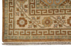 Load image into Gallery viewer, 8.6 x 11.7 A Great Rug Transitional Hand-Knotted Quality Wool Carpet #F-4390
