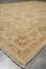 Load image into Gallery viewer, 5.9 x 8.4 Chobi Peshawar Ghazni Wool Rug Light #PIX-22307