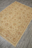 Load image into Gallery viewer, 5.9 x 8.4 Chobi Peshawar Ghazni Wool Rug Light #PIX-22307
