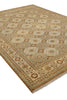 Load image into Gallery viewer, 8.6 x 11.7 A Great Rug Transitional Hand-Knotted Quality Wool Carpet #F-4390