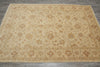 Load image into Gallery viewer, 5.9 x 8.4 Chobi Peshawar Ghazni Wool Rug Light #PIX-22307