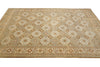 Load image into Gallery viewer, 8.6 x 11.7 A Great Rug Transitional Hand-Knotted Quality Wool Carpet #F-4390