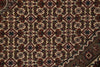 Load image into Gallery viewer, 5 x 5.3 Feet Round Rug Good Quality Wool and Silk #F-4639