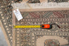 Load image into Gallery viewer, 2.6 x 15.8 Beige Bokhara Rug Handmade in Pakistan #F-4636