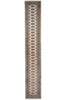 Load image into Gallery viewer, 2.6 x 18 Handmade Pakistan Bokara Rug