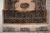 Load image into Gallery viewer, 2.6 x 18 Handmade Pakistan Bokara Rug #F-4637