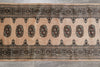 Load image into Gallery viewer, 2.6 x 18 Handmade Pakistan Bokara Rug #F-4637