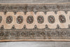 Load image into Gallery viewer, 2.6 x 18 Handmade Pakistan Bokara Rug #F-4637