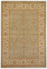 Load image into Gallery viewer, 5.7 x 8 Vegetable Dyed Chobi Rug #PIX-26256