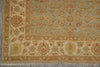 Load image into Gallery viewer, 5.7 x 8 Vegetable Dyed Chobi Rug #PIX-26256